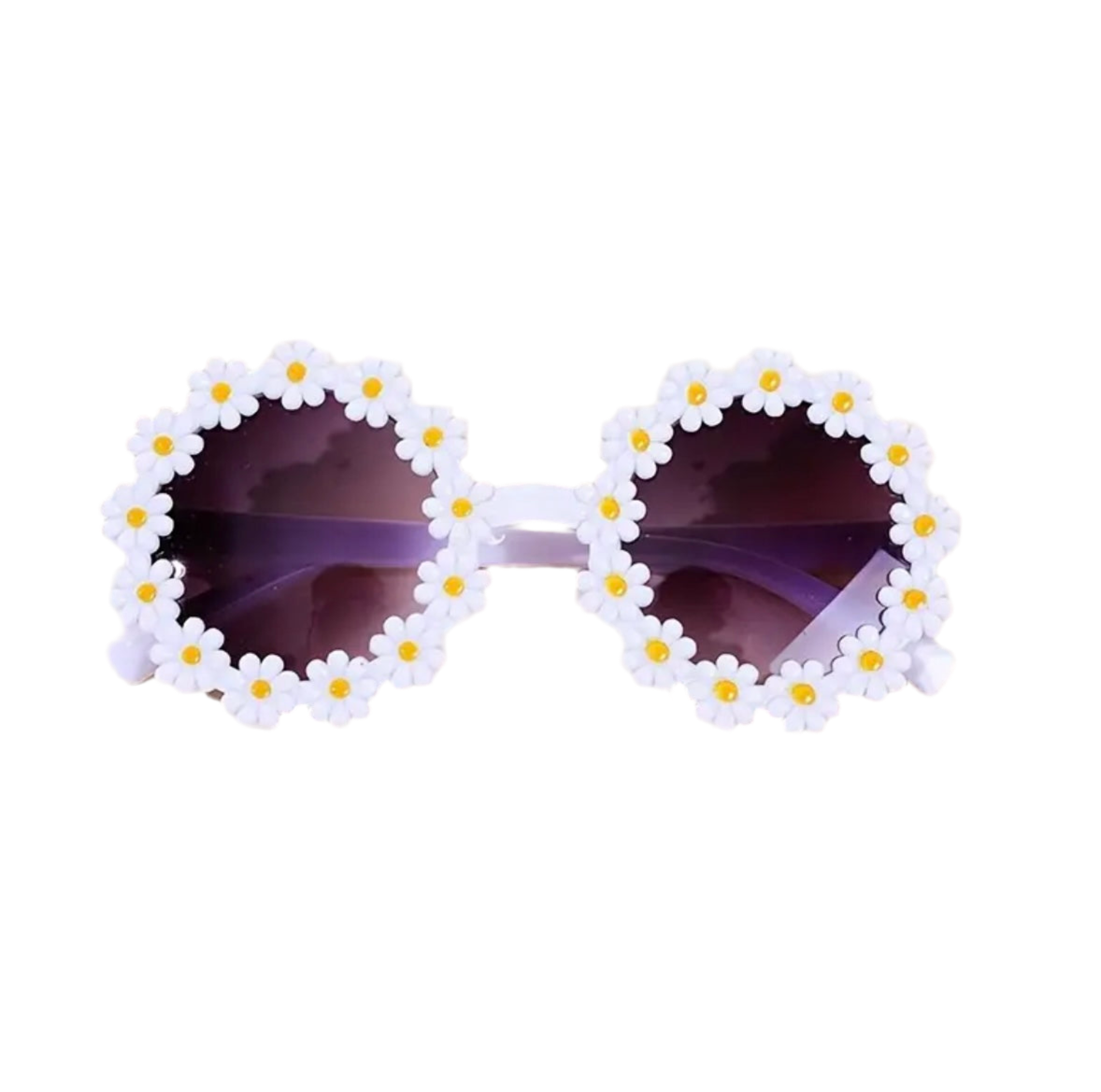 Flower Sunglasses