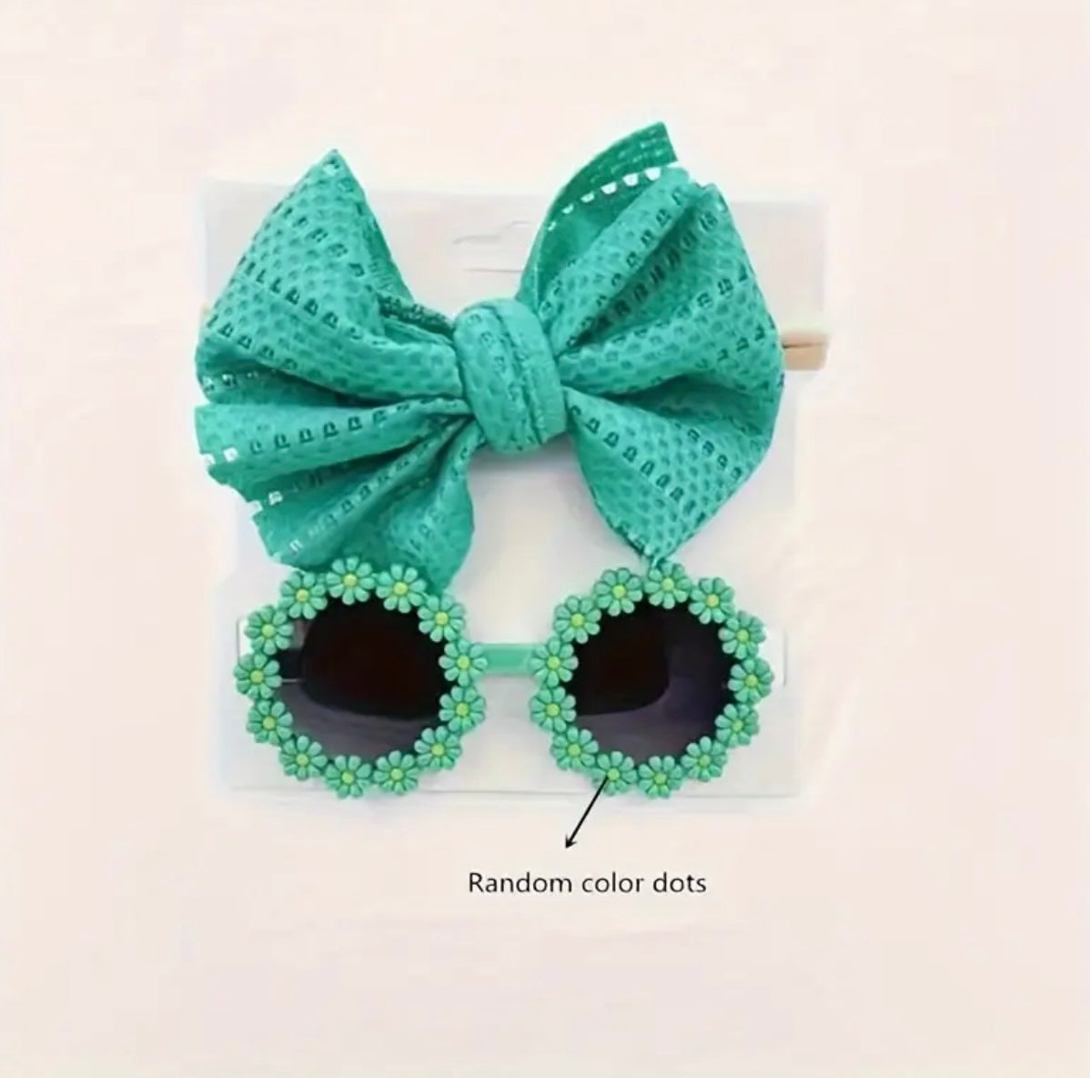 Sunglasses Set