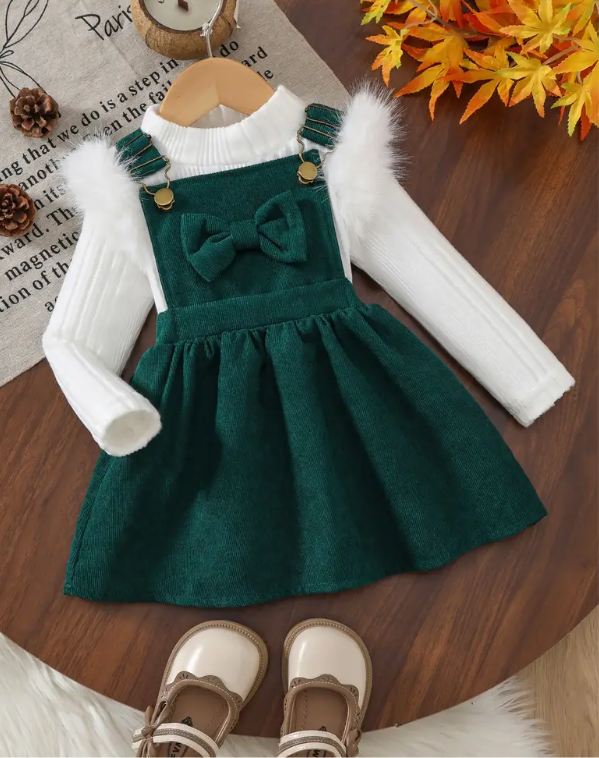 Winter Dress