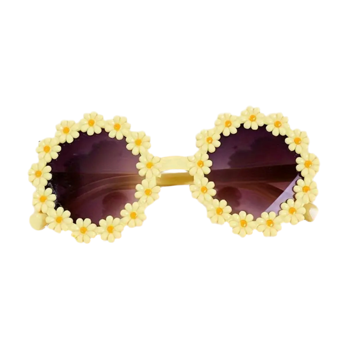 Flower Sunglasses