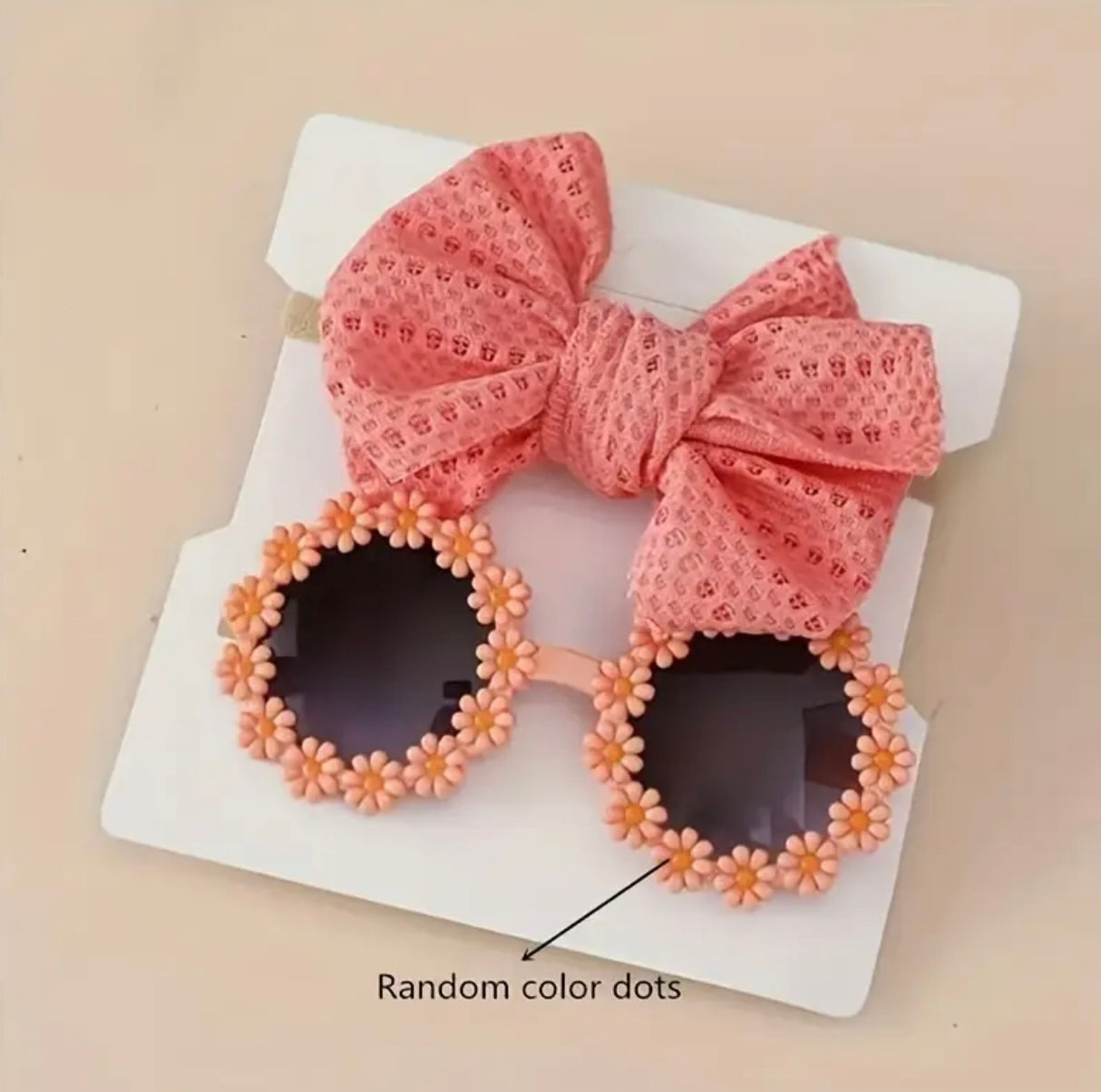 Sunglasses Set