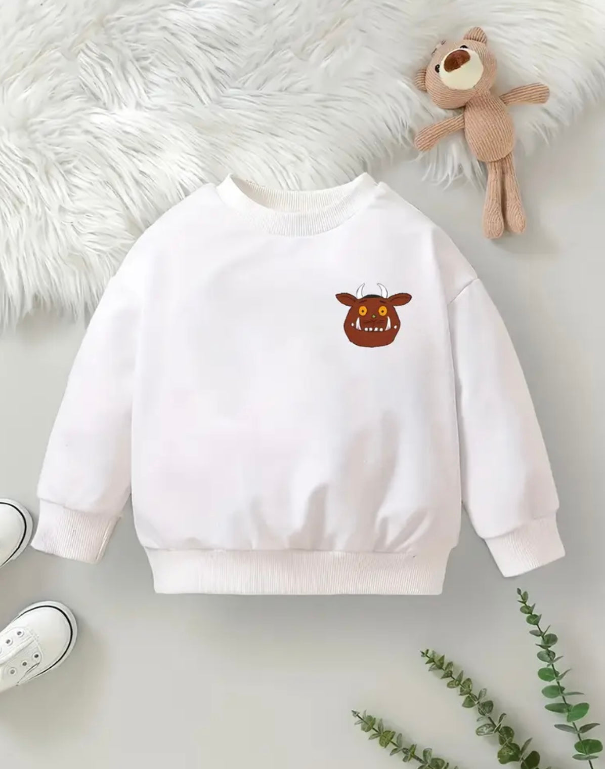 Gruffalo Jumper