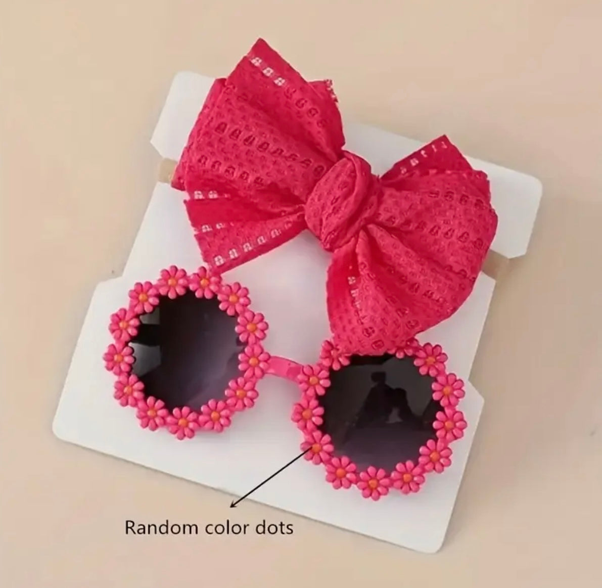 Sunglasses Set