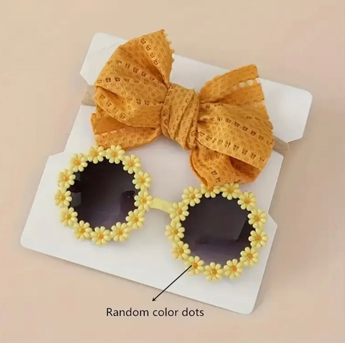 Sunglasses Set