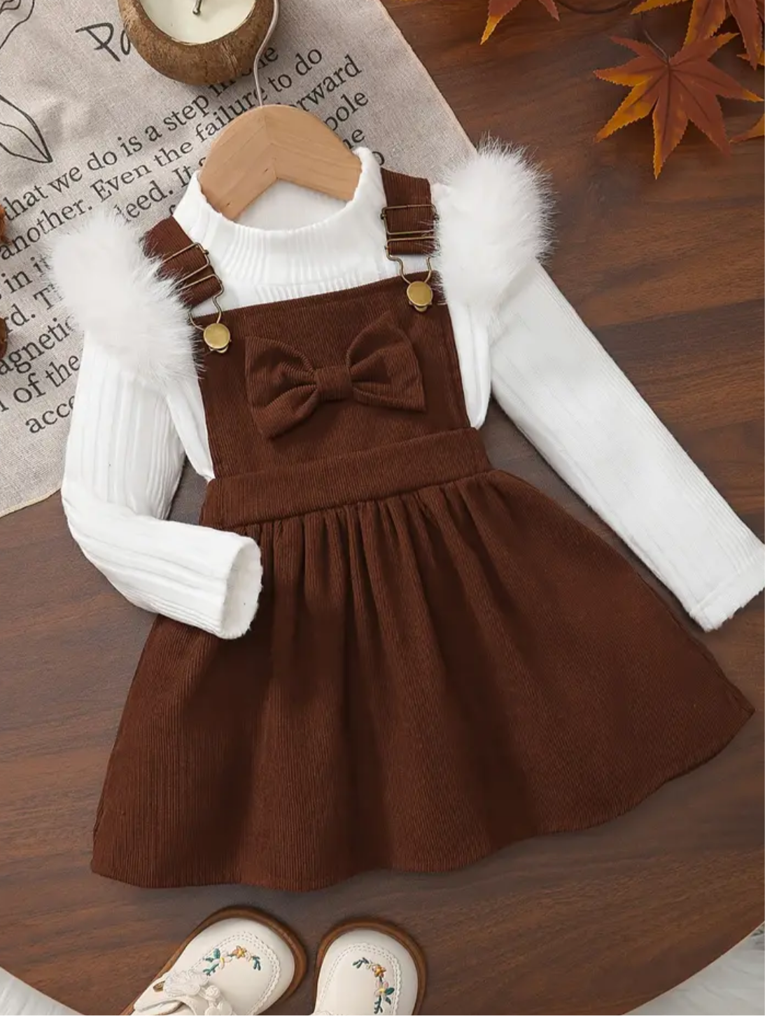 Winter Dress