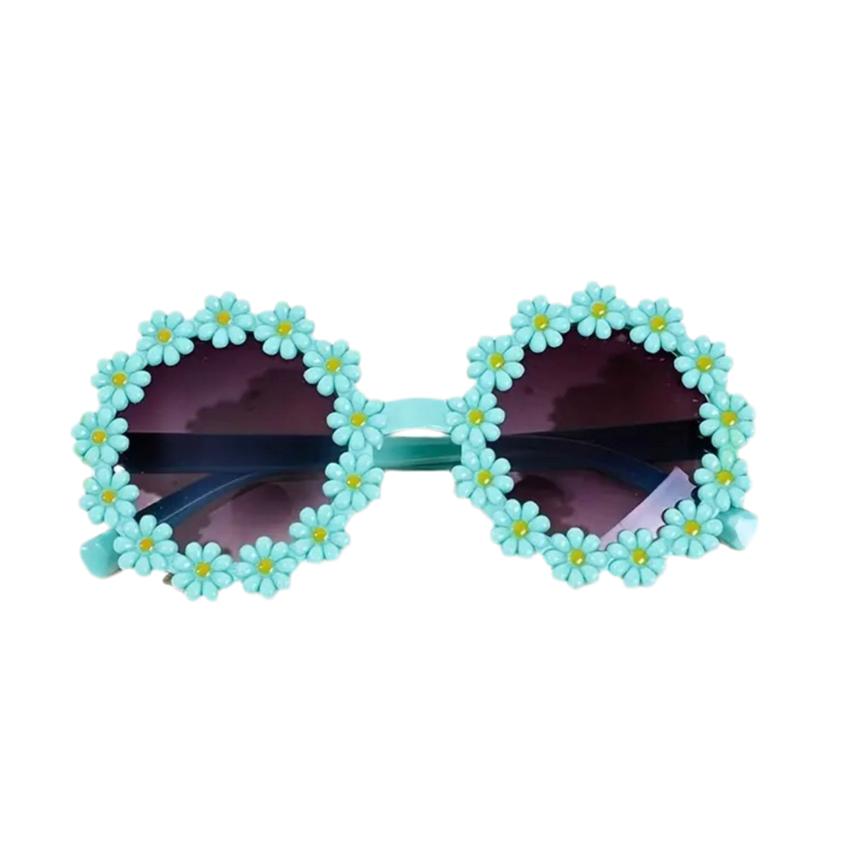 Flower Sunglasses