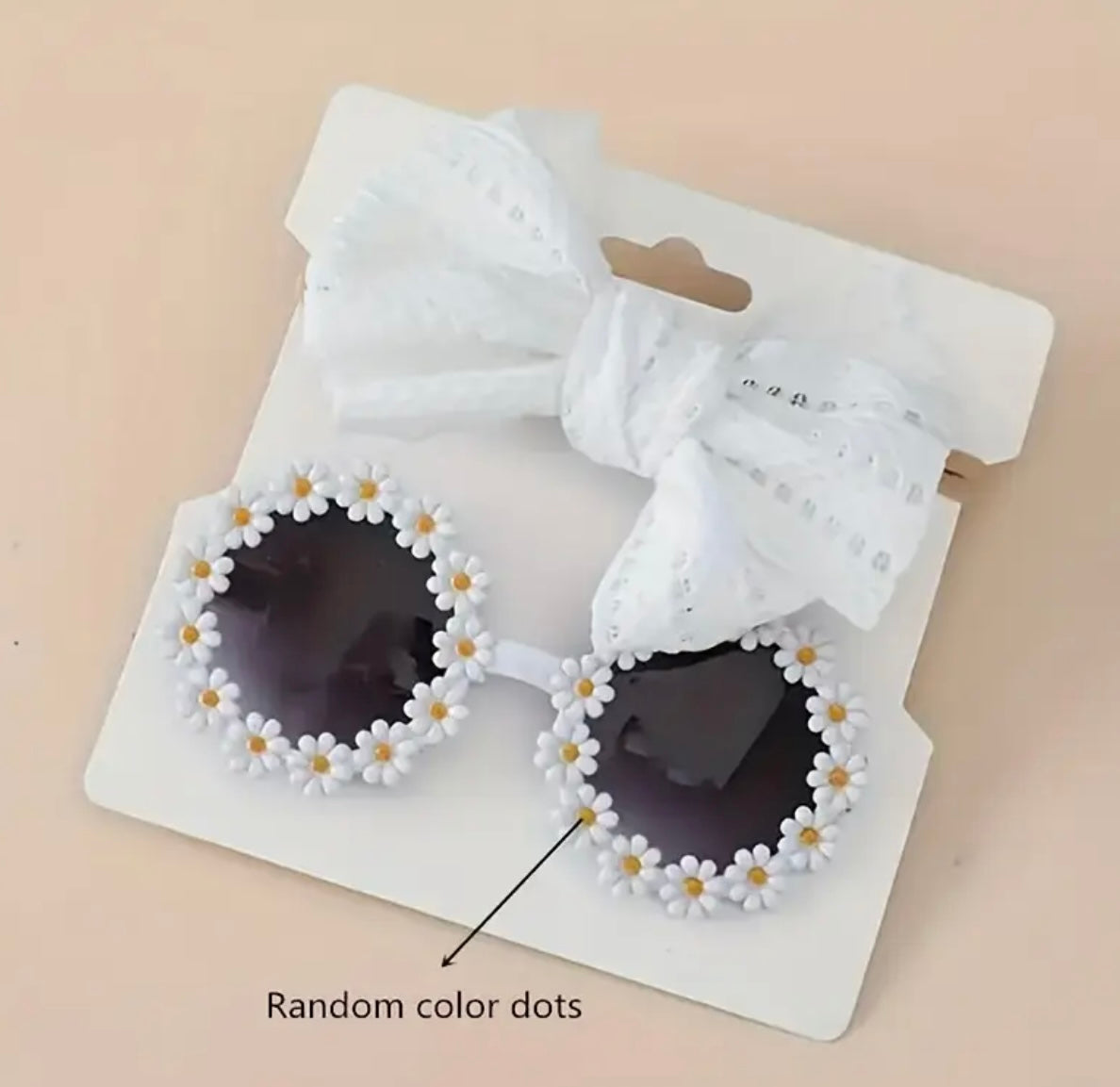 Sunglasses Set