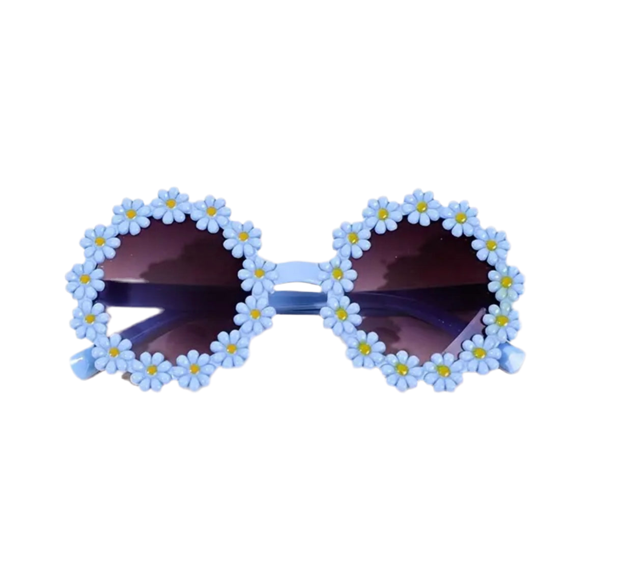 Flower Sunglasses