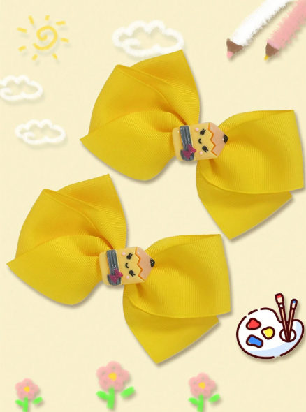 School Bows