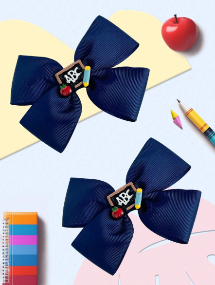 School Bows