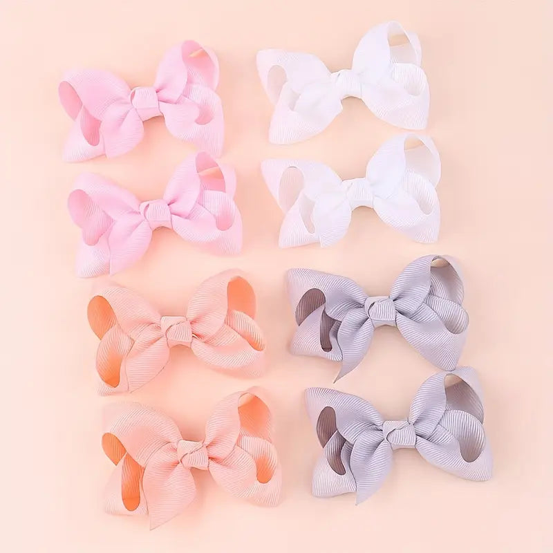 Flat Bows