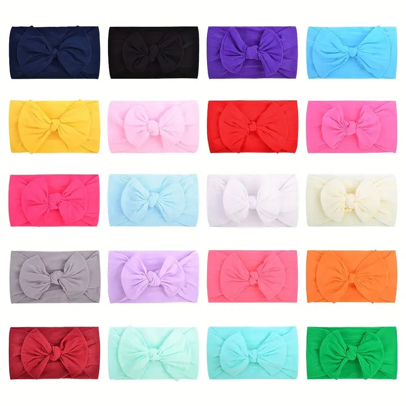 Headbands