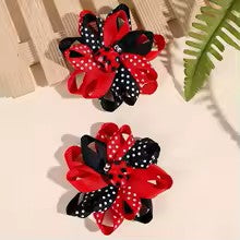 Ladybug Bow