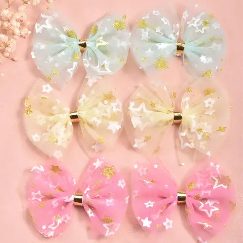Mesh Bows