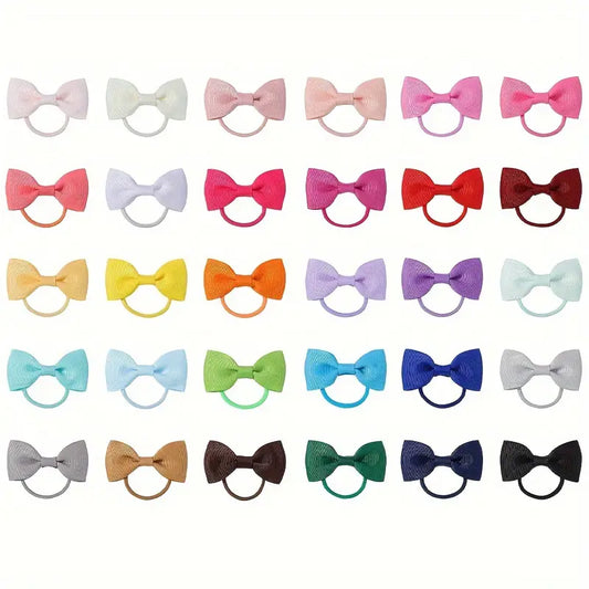 Bow Hairbands