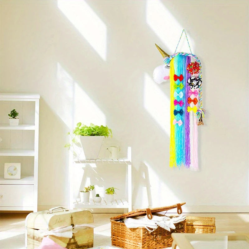 Unicorn Bow Holders