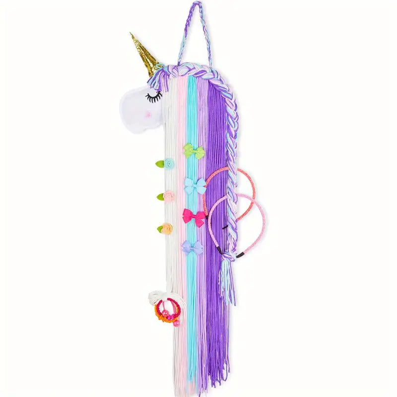 Unicorn Bow Holders