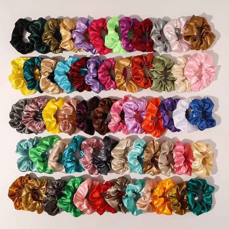 Scrunchies