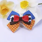Woody