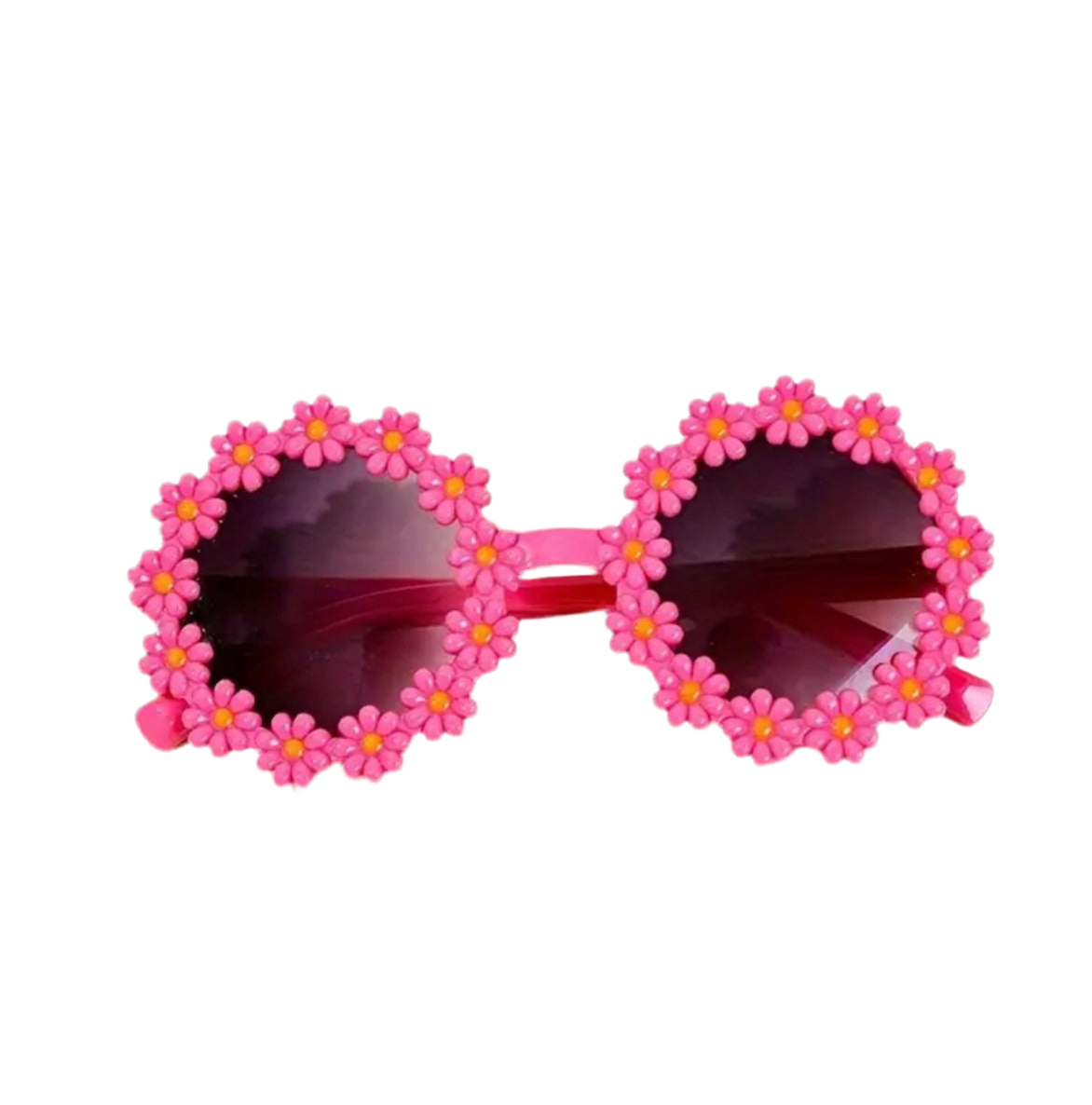 Flower Sunglasses