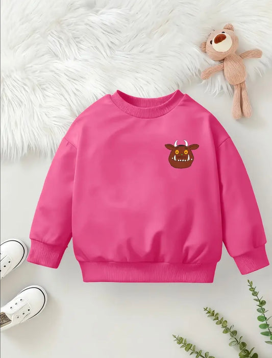 Gruffalo Jumper