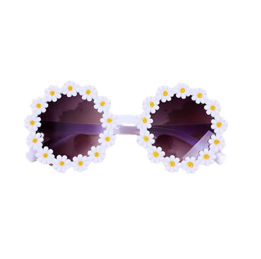 Flower Sunglasses
