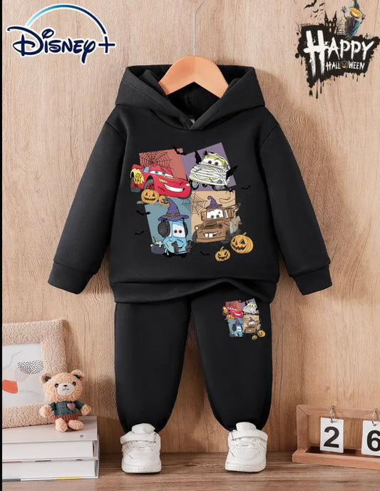 Lightening McQueen Tracksuit