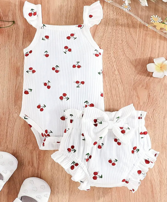Cherry Set