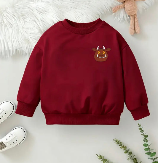 Gruffalo Jumper