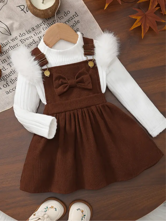 Winter Dress