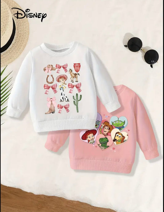 Toy Story Jumper