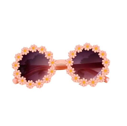 Flower Sunglasses