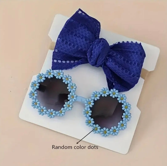 Sunglasses Set