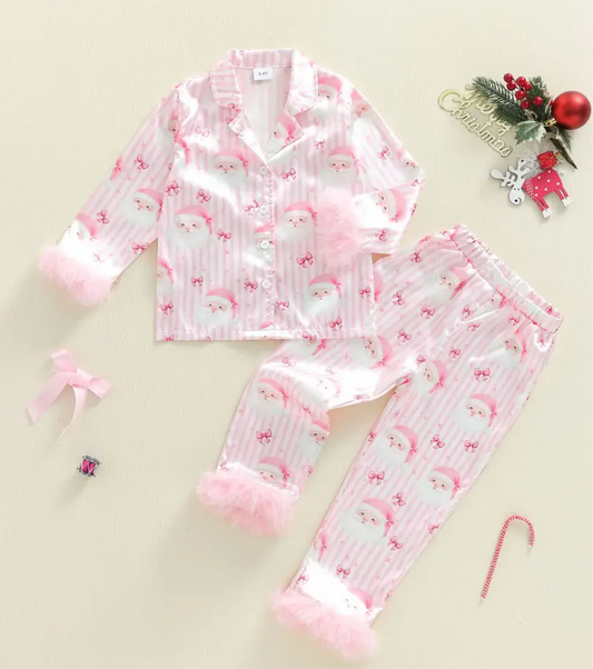 Santa PJS