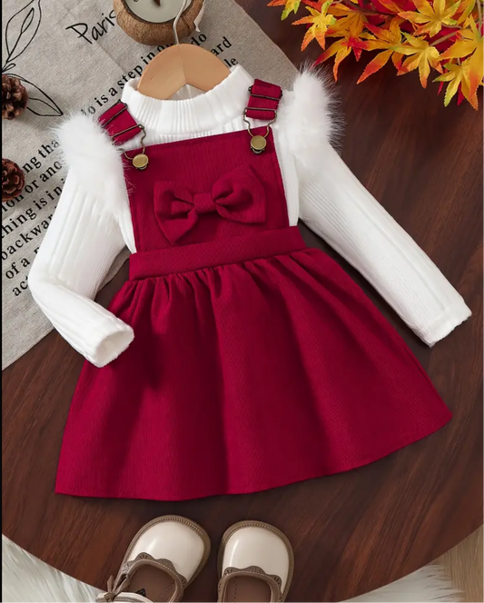 Winter Dress