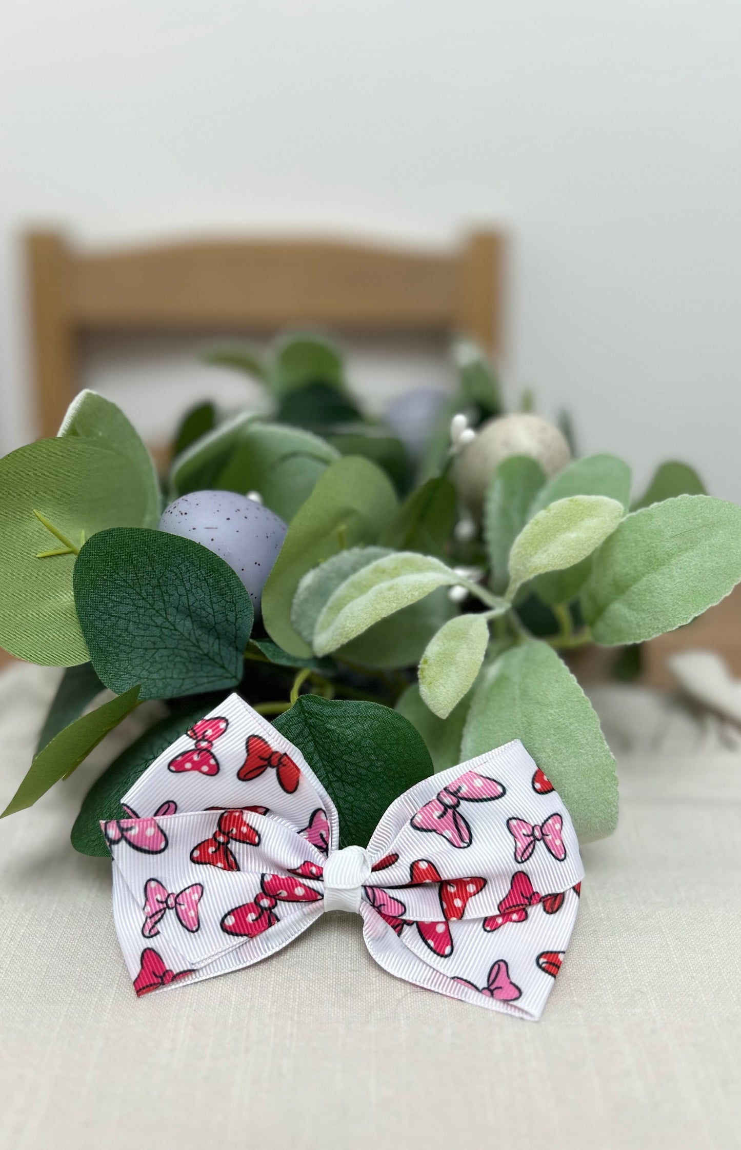 Disney Mini Mouse Bow