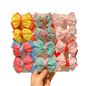 Posh Bows