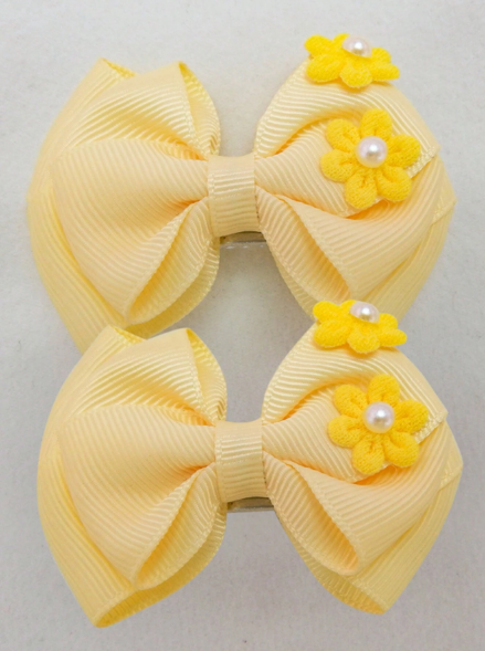 Yellow Flower