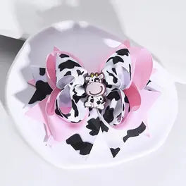 Cow Bows