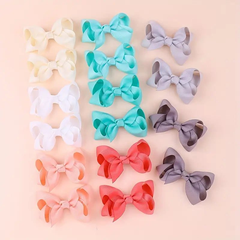 Flat Bows