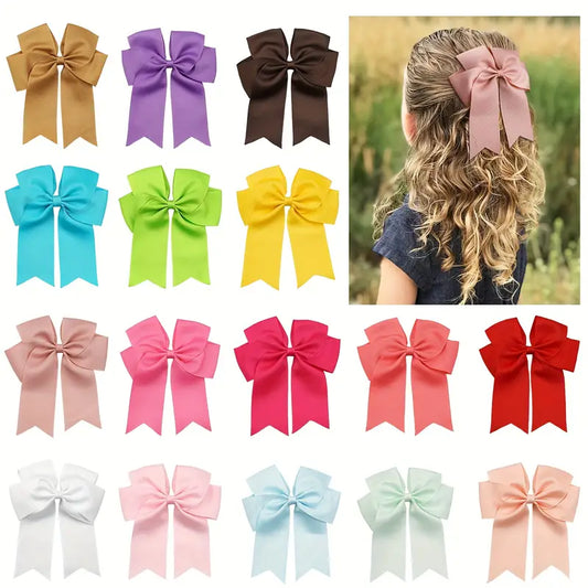 Kids Long Bows