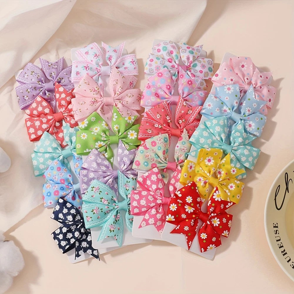 Summer Bows